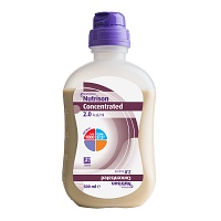 NUTRISON Concentrated SmartPack