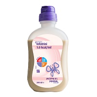 INFATRINI SmartPack