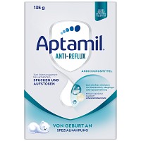 APTAMIL Anti-Reflux Andickungsmittel Pulver