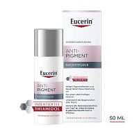 EUCERIN Anti-Pigment Nachtpflege Creme