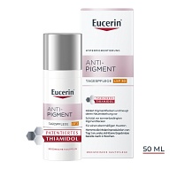EUCERIN Anti-Pigment Tagespflege Creme LSF 30