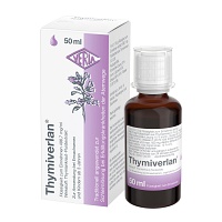 THYMIVERLAN Flüssigkeit zum Einnehmen