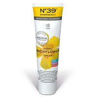 BACHBLÜTEN No.39 für alle Fälle Creme
