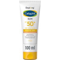 CETAPHIL Sun Daylong SPF 50+ liposomale Lotion