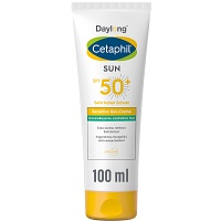CETAPHIL Sun Daylong SPF 50+ sensitive Gel