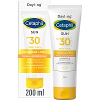CETAPHIL Sun Daylong SPF 30 liposomale Lotion