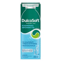 DULCOSOFT Lösung