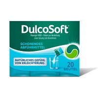 DULCOSOFT Pulver