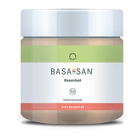 BASASAN Basenbad