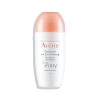 AVENE Body Deodorant mit 24 h Wirkung