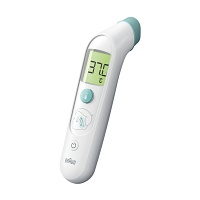 BRAUN TEMPLESWIPE Stirn-Thermometer