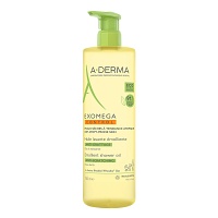A-DERMA EXOMEGA CONTROL geschmeid.machend.Duschöl