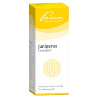 JUNIPERUS SIMILIAPLEX Mischung