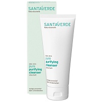 PURE PURIFYING cleanser Gel