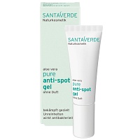 PURE ANTI-SPOT Gel