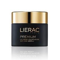 LIERAC Premium reichhaltige Creme 18