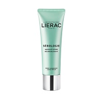 LIERAC SEBOLOGIE Maske
