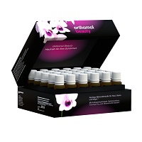ORTHOMOL beauty Trinkampullen