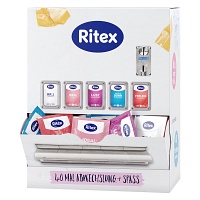RITEX Kondomautomat Großpackung