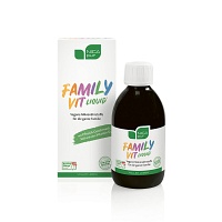 NICAPUR FamilyVit liquid