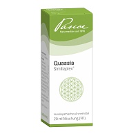 QUASSIA SIMILIAPLEX Mischung