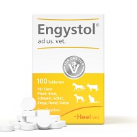ENGYSTOL ad us.vet.Tabletten