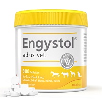 ENGYSTOL ad us.vet.Tabletten