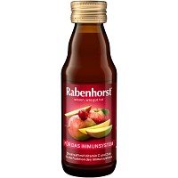 RABENHORST für das Immunsystem mini Saft