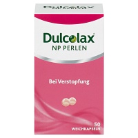DULCOLAX NP Perlen