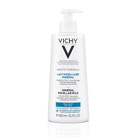 VICHY PURETE Thermale Mineral Mizellen-Milch dry