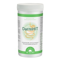 DARMHIT Dr.Jacob\'s Pulver