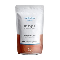 SANHELIOS Kollagen-Pulver