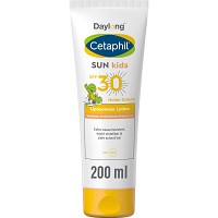 CETAPHIL Sun Daylong Kids SPF 30 liposomale Lotion