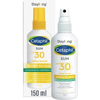 CETAPHIL Sun Daylong SPF 30 sensitive Gel-Spray