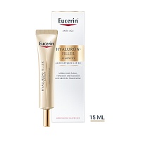 EUCERIN Anti-Age Hyaluron-Filler+Elasticity Auge