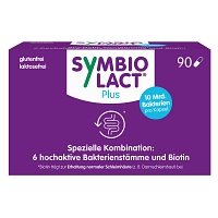SYMBIOLACT PLUS Kapseln