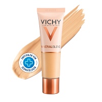 VICHY MINERALBLEND Make-up 06 ocher