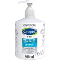 CETAPHIL Pro Itch Control Protect Handcreme