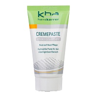 HANS KARRER Cremepaste mikroSilber