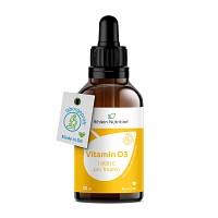 VITAMIN D3 TROPFEN 1.000 I.E.