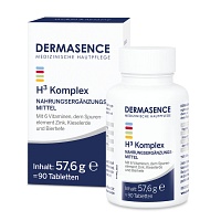 DERMASENCE H3 Komplex