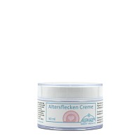 ALTERSFLECKEN-Creme - 50ml