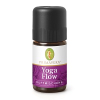YOGA FLOW Duftmischung ätherisches Öl