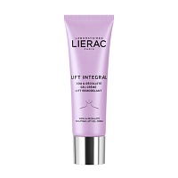 LIERAC LIFT INTEGRAL Hals & Dekollete Gel-Creme