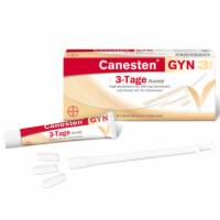 CANESTEN GYN 3 Kombipackung