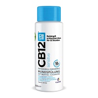 CB12 sensitive Mund Spüllösung