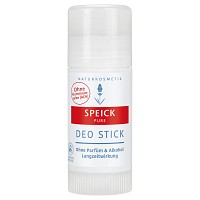 SPEICK Pure Deo Stick