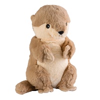 WARMIES Otter