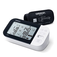 OMRON M500 Intelli IT Oberarm Blutdruckmessgerät