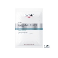 EUCERIN Anti-Age Hyaluron-Filler Intensiv-Maske